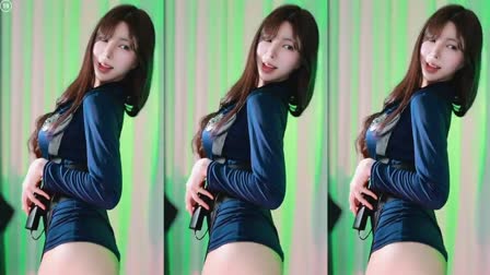 BJ新春加特林85720250521舞蹈剪辑